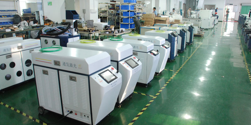 通發激光TFL-80PF<a href='http://m.srele.cn/product/2.htm' class='text_a'>光纖<a href='http://m.srele.cn' class='text_a'>激光焊接機</a></a>