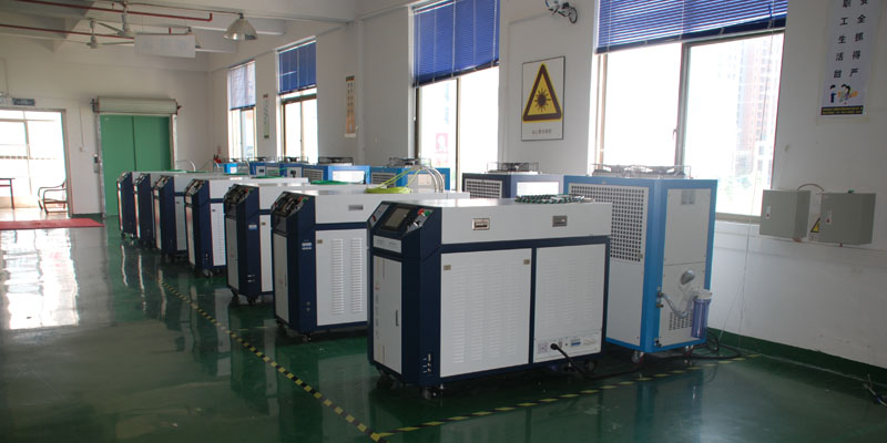 通發激光TFL-500PF<a href='http://m.srele.cn/product/2.htm' class='text_a'>光纖<a href='http://m.srele.cn' class='text_a'>激光焊接機</a></a>